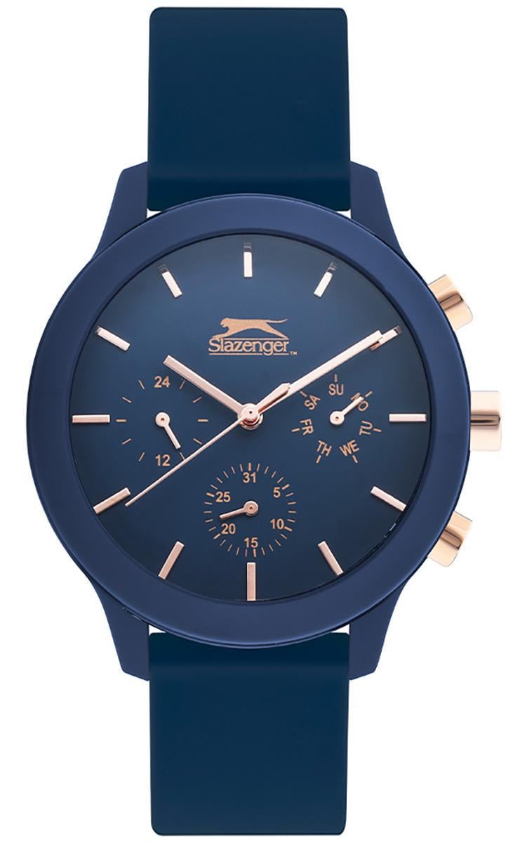 Slazenger SL.09.2201.2.04 Erkek Kol Saati Slazenger SL.09.2201.2.04 Erkek Kol Saati - Lenti 