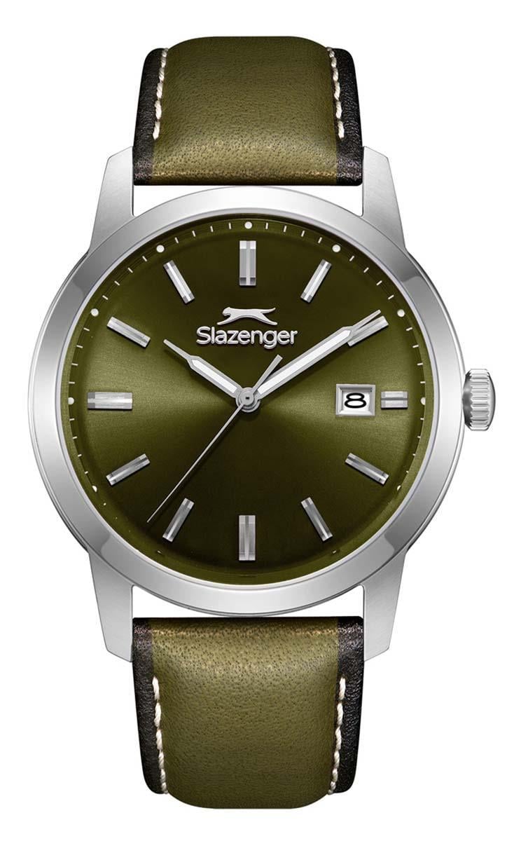 Slazenger SL.09.2496.1.03 Erkek Kol Saati  