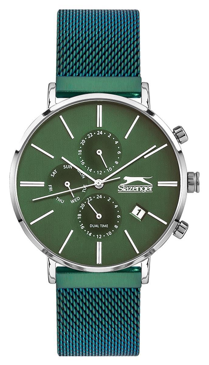 Slazenger SL.09.1890.2.05 Erkek Kol Saati Slazenger SL.09.1890.2.05 Erkek Kol Saati - Lenti 