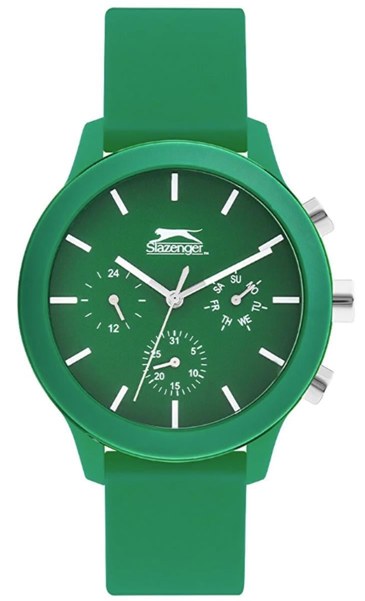 Slazenger SL.09.2201.2.05 Erkek Kol Saati Slazenger SL.09.2201.2.05 Erkek Kol Saati - Lenti 