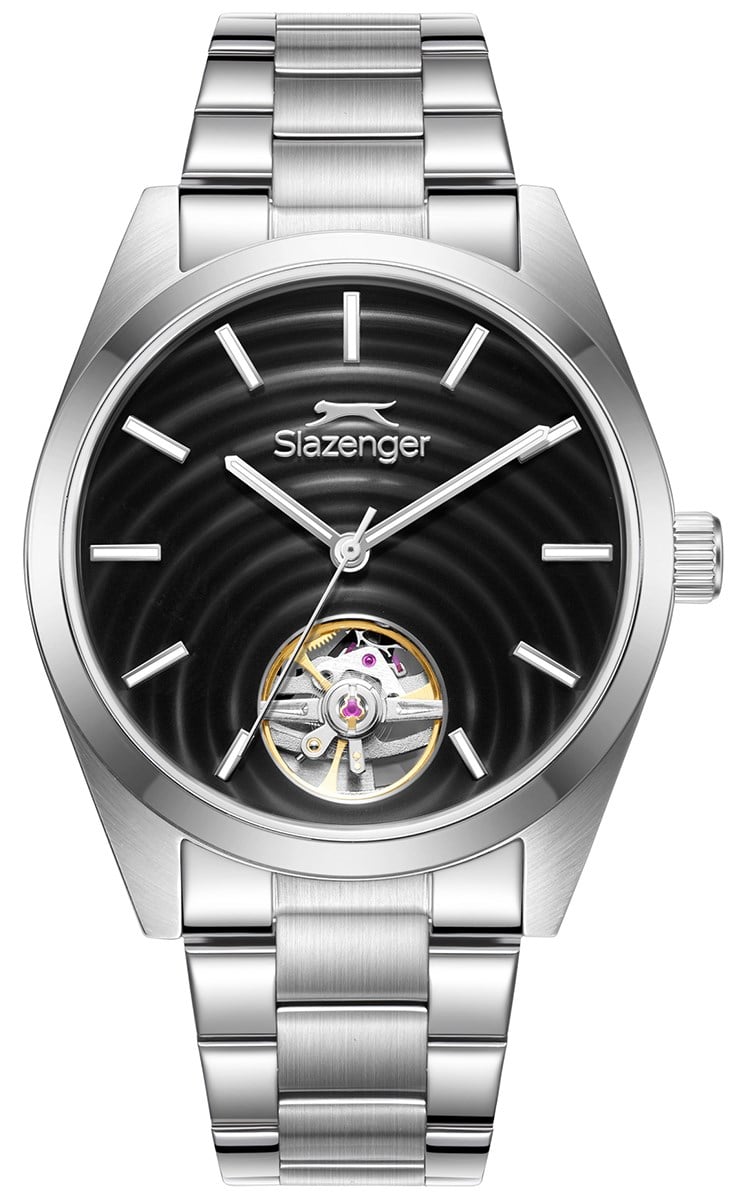 Slazenger SL.09.2625.1.350 Otomatik Erkek Kol Saati  
