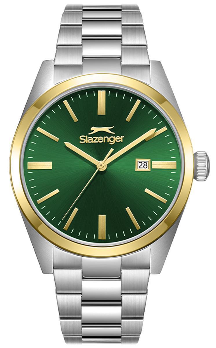Slazenger SL.09.2477.1.03 Erkek Kol Saati Slazenger SL.09.2477.1.03 Erkek Kol Saati - Lenti 