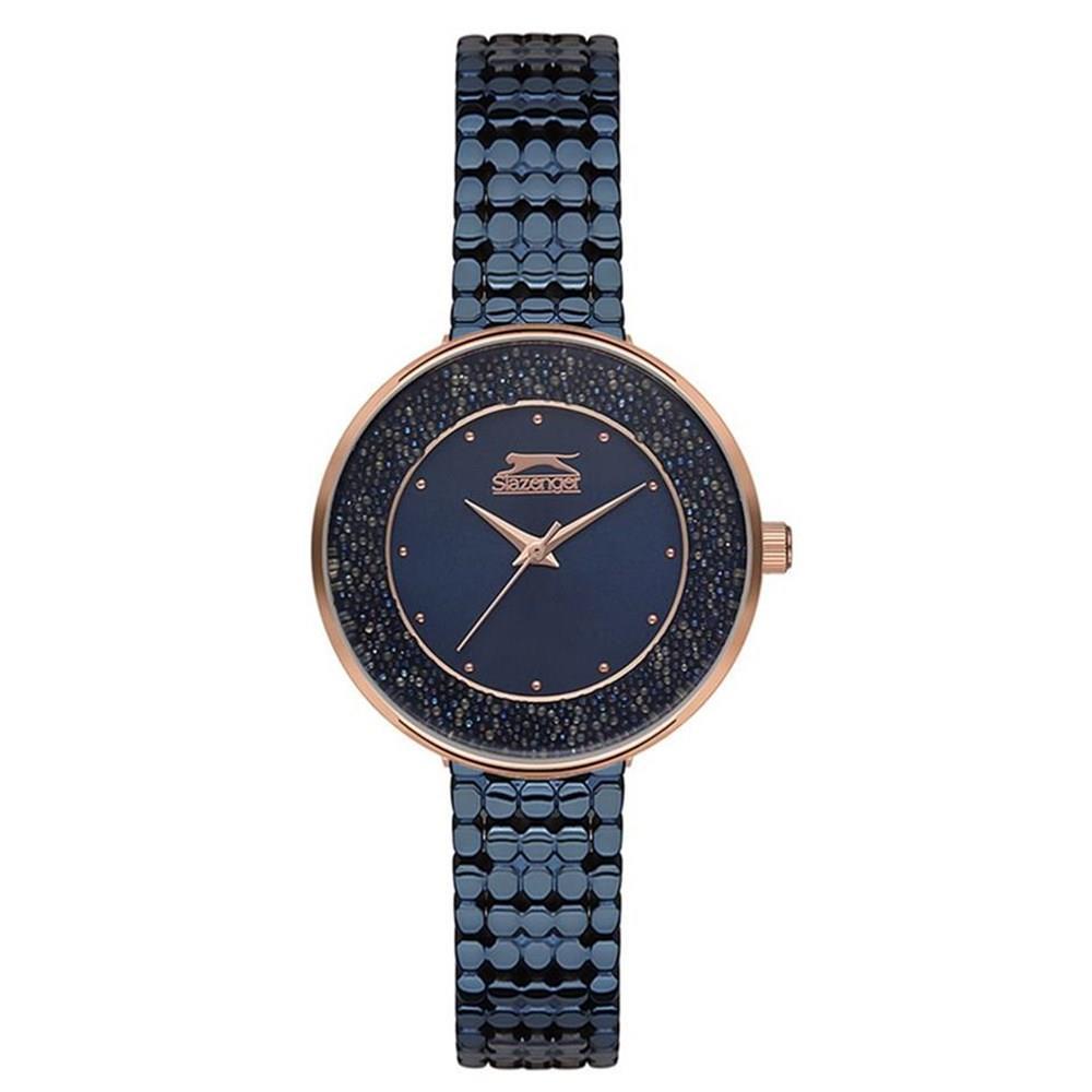 Slazenger SL.09.1622.3.02 Bayan Kol Saati Slazenger SL.09.1622.3.02 Bayan Kol Saati - Lenti 