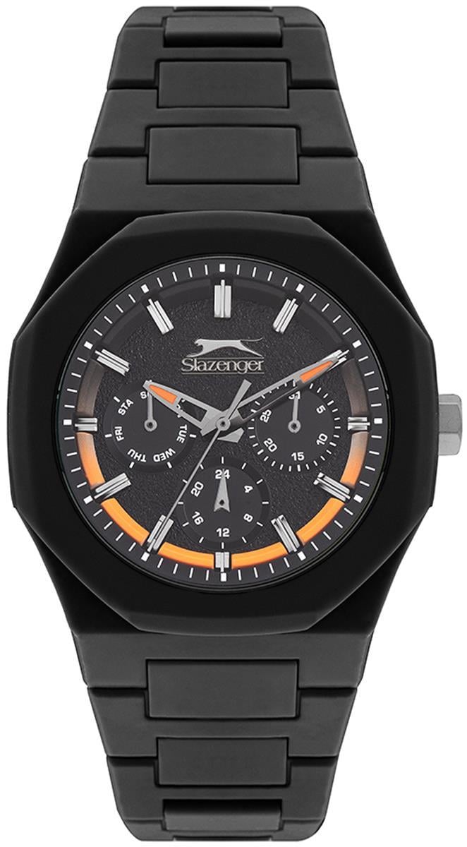 Slazenger SL.09.2288.2.02 Unisex Kol Saati Slazenger SL.09.2288.2.02 Unisex Kol Saati - Lenti 
