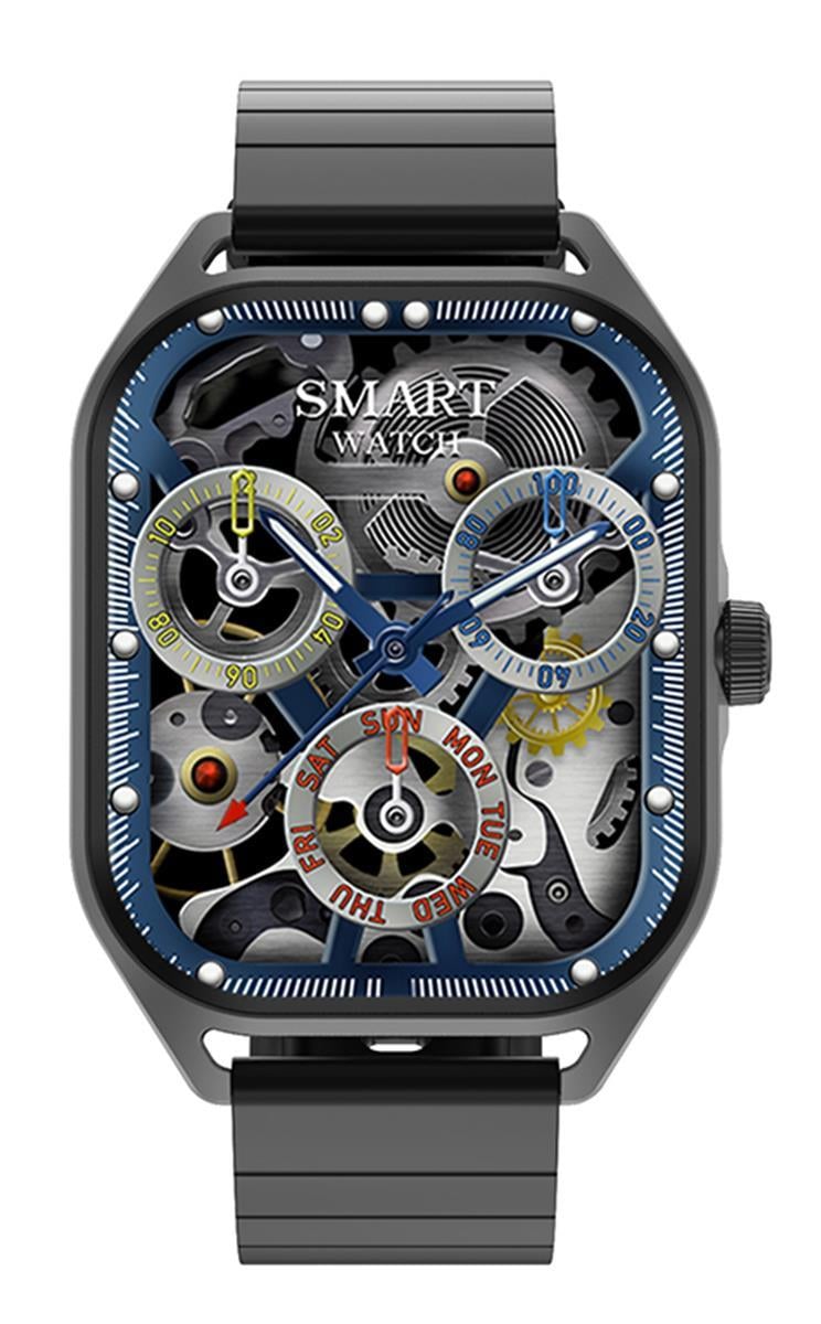 Slazenger SL.09.2446.5.01 Akıllı Unisex Kol Saati  