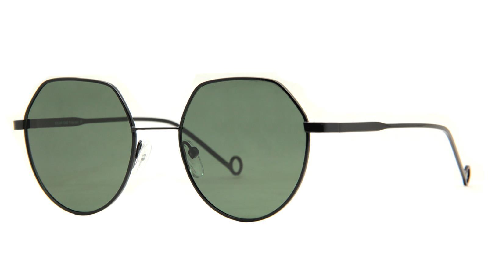 Solar One SO106-C2 52 Polarize Unisex Güneş Gözlüğü Solar One SO106-C2 52 Polarize Unisex Güneş Gözlüğü - Lenti 