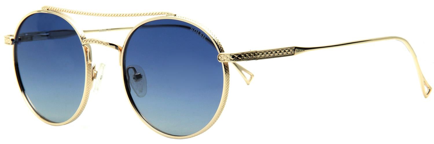 Soleıl SO1133-02 53 Polarize Unisex Güneş Gözlüğü Soleıl SO1133-02 53 Polarize Unisex Güneş Gözlüğü | Gözlüğün Adresi 
