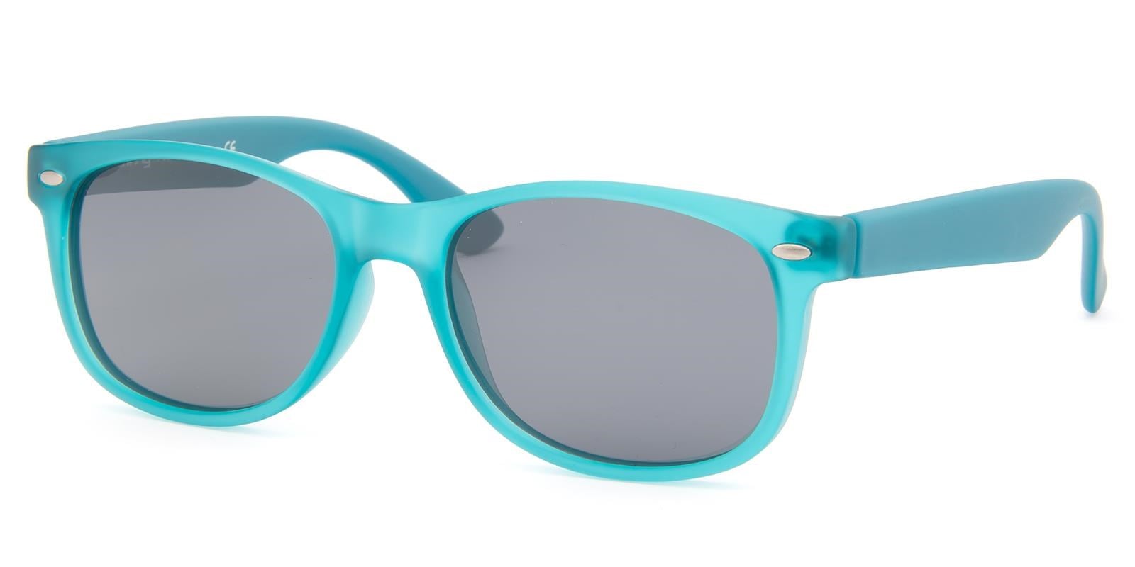 Swing SS290-C422 46 Polarize Çocuk Güneş Gözlüğü  