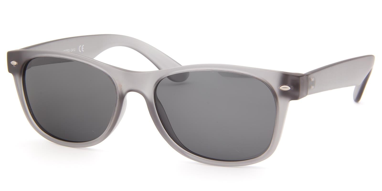 Swing SS134-C412 50 Polarize Erkek Güneş Gözlüğü  