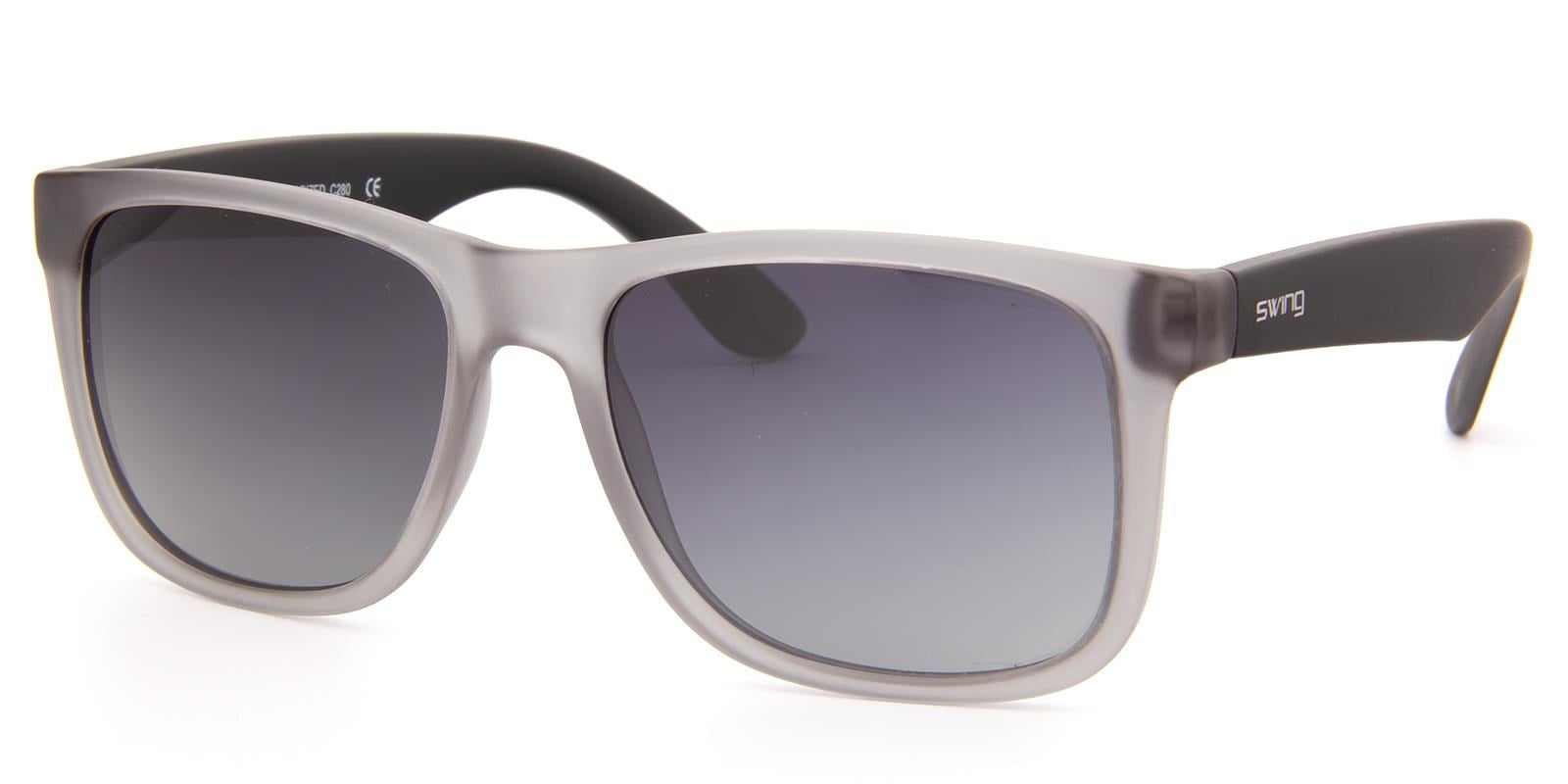 Swing SS135-C280 53 Polarize Erkek Güneş Gözlüğü  