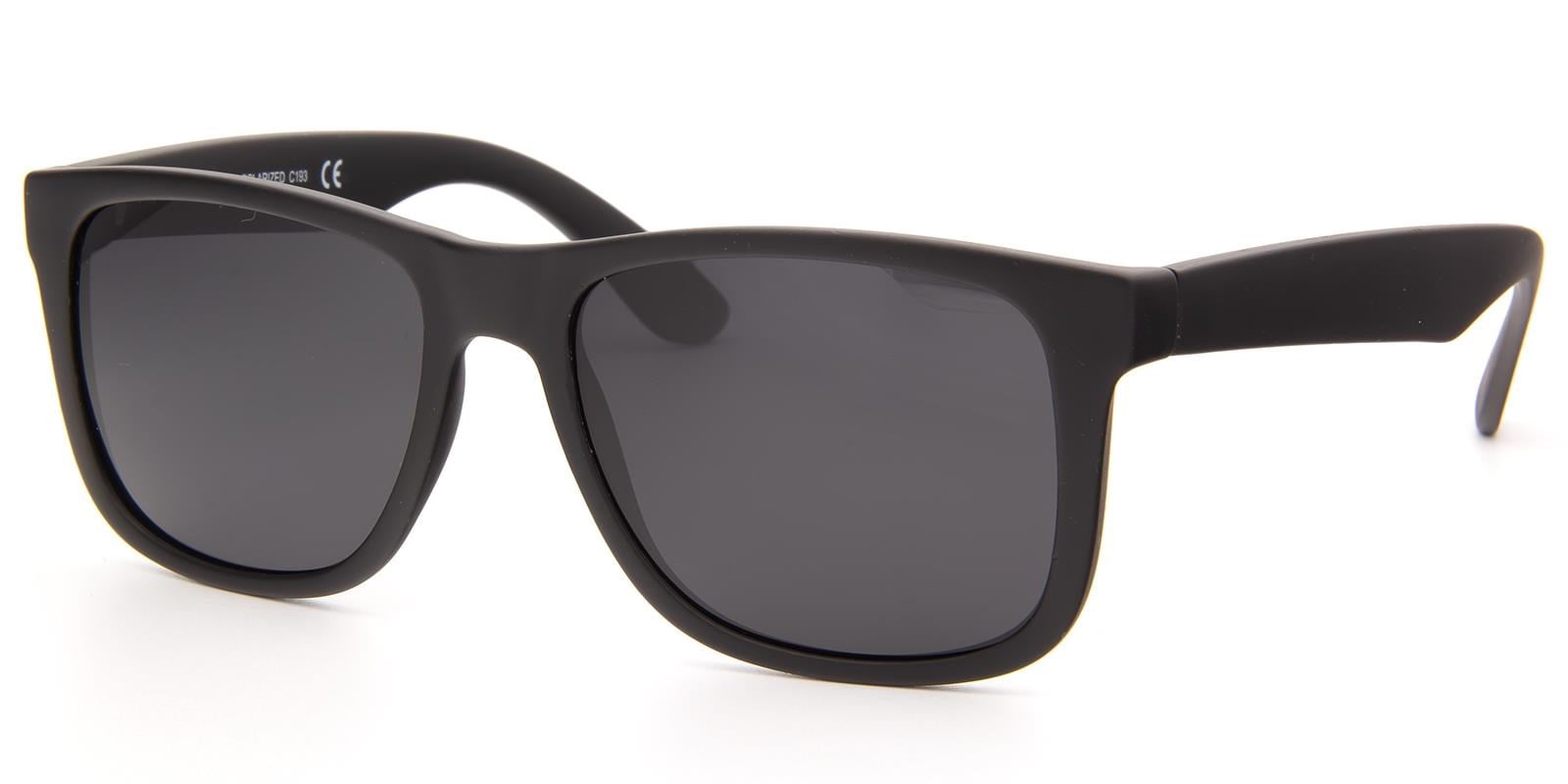 Swing SS135-C193 53 Polarize Erkek Güneş Gözlüğü  