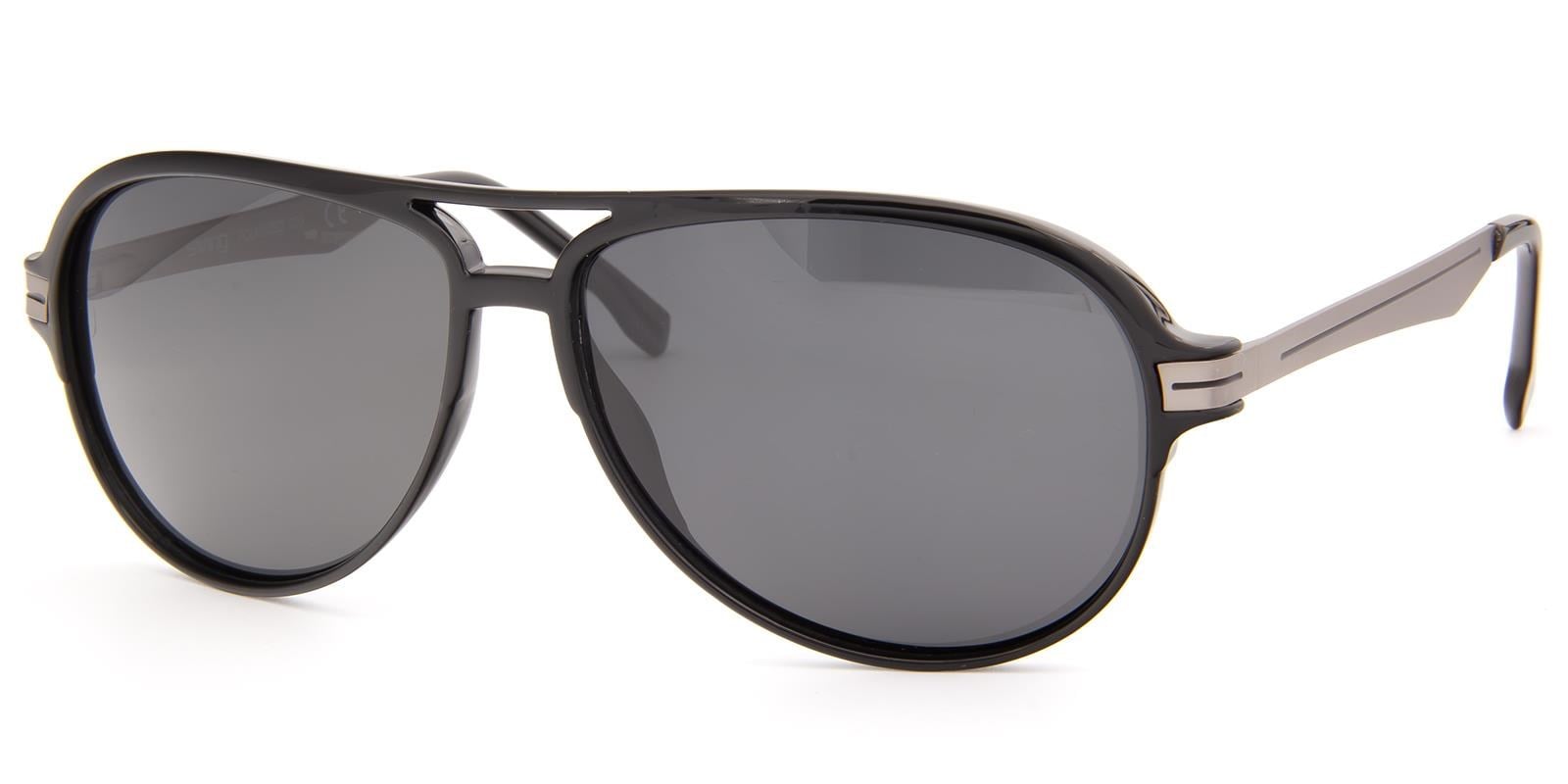 Swing SS237-C03 58 Polarize Erkek Güneş Gözlüğü  