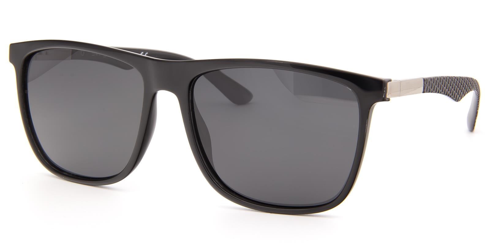 Swing SS255-C03 55 Polarize Erkek Güneş Gözlüğü  
