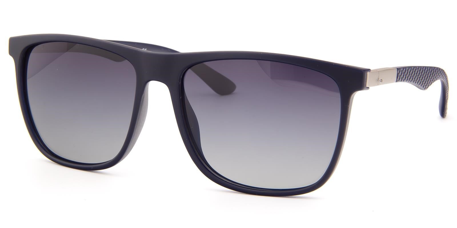 Swing SS255-C255M 55 Polarize Erkek Güneş Gözlüğü  