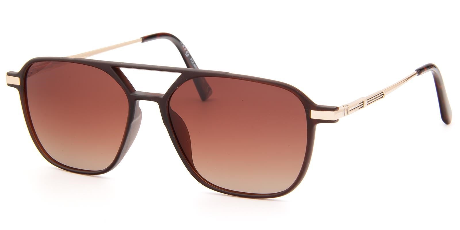 Swing SS335-C216 54 Polarize Erkek Güneş Gözlüğü  