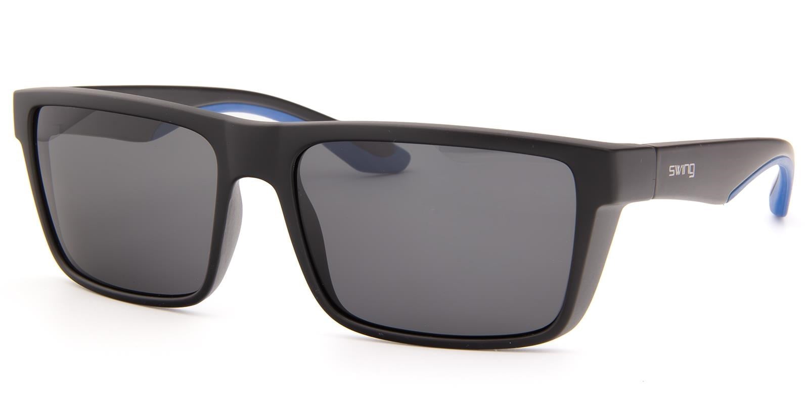 Swing SS401-C02 57 Polarize Erkek Güneş Gözlüğü  