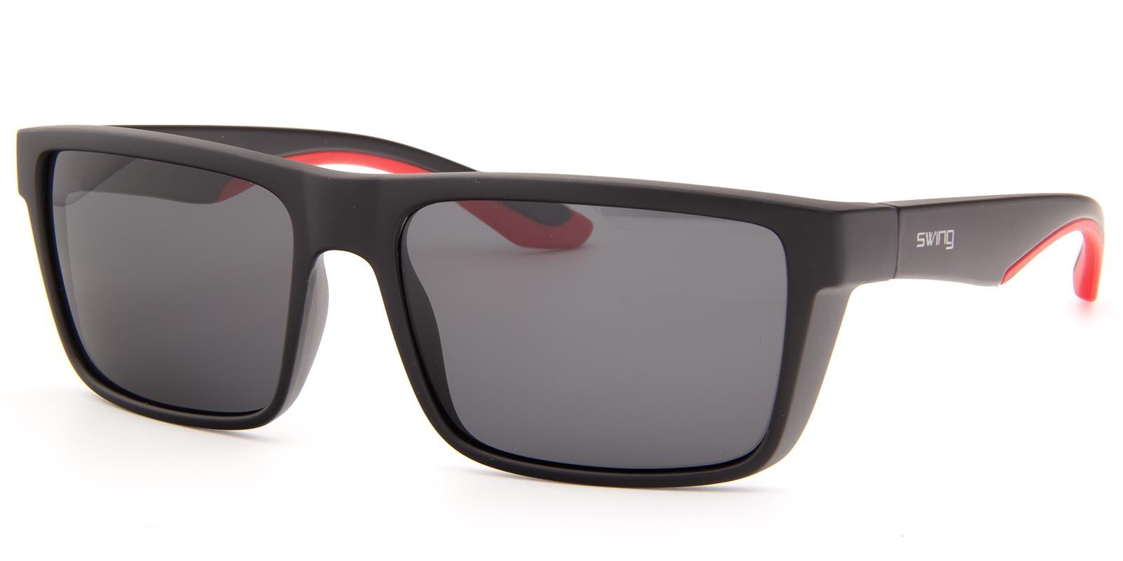 Swing SS401-C03 57 Polarize Erkek Güneş Gözlüğü  