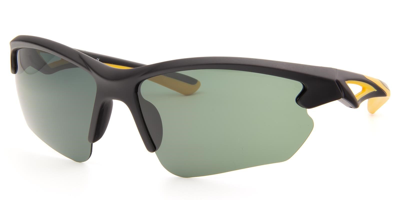 Swing SS406-C01 64 Polarize Erkek Güneş Gözlüğü  