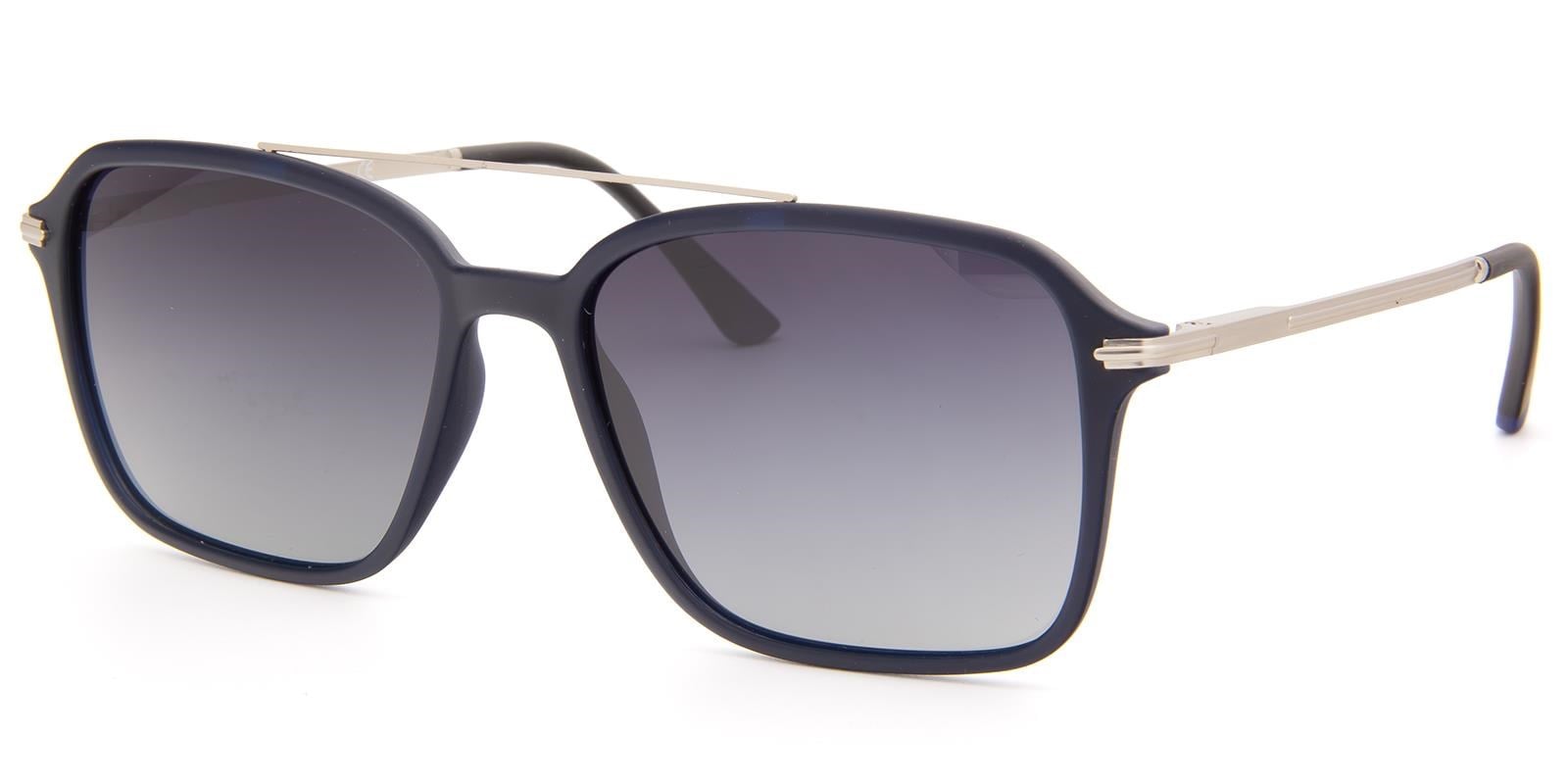 Swing SS257-C255M 54 Polarize Kadın Güneş Gözlüğü  