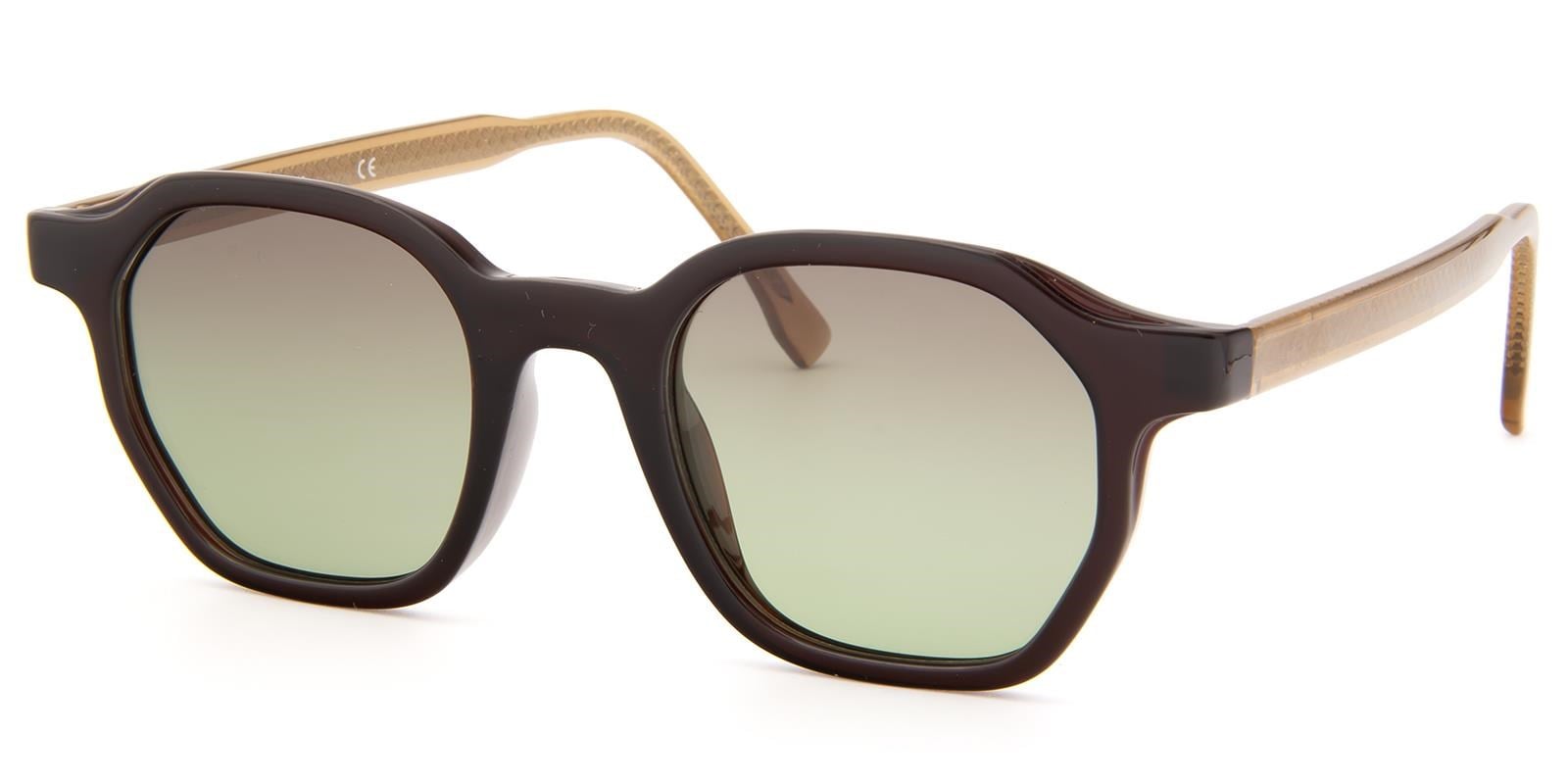 Swing SE356-C12 46 Polarize Unisex Güneş Gözlüğü  