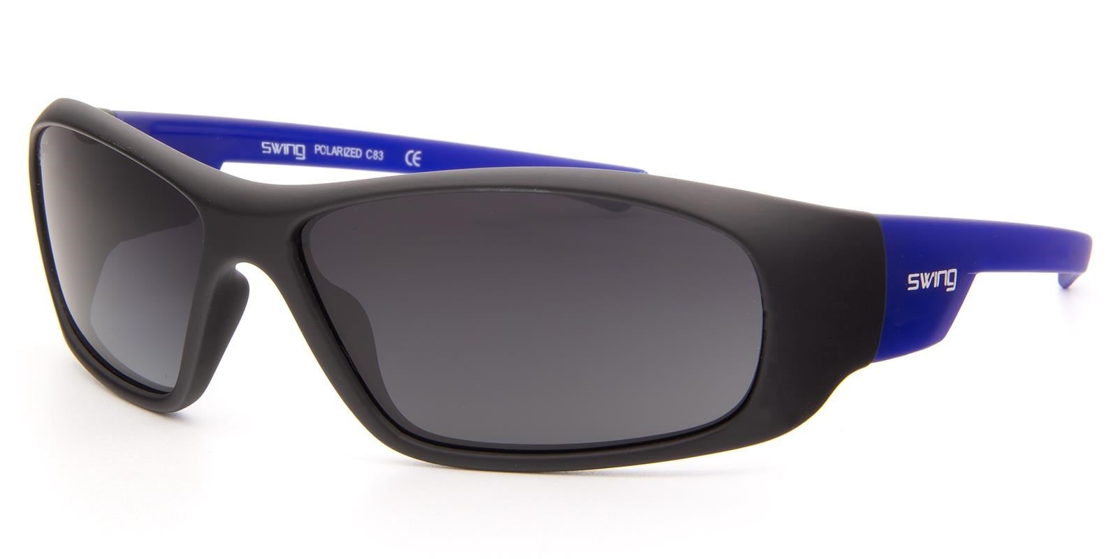 Swing SS107-C83 57 Polarize Unisex Güneş Gözlüğü  