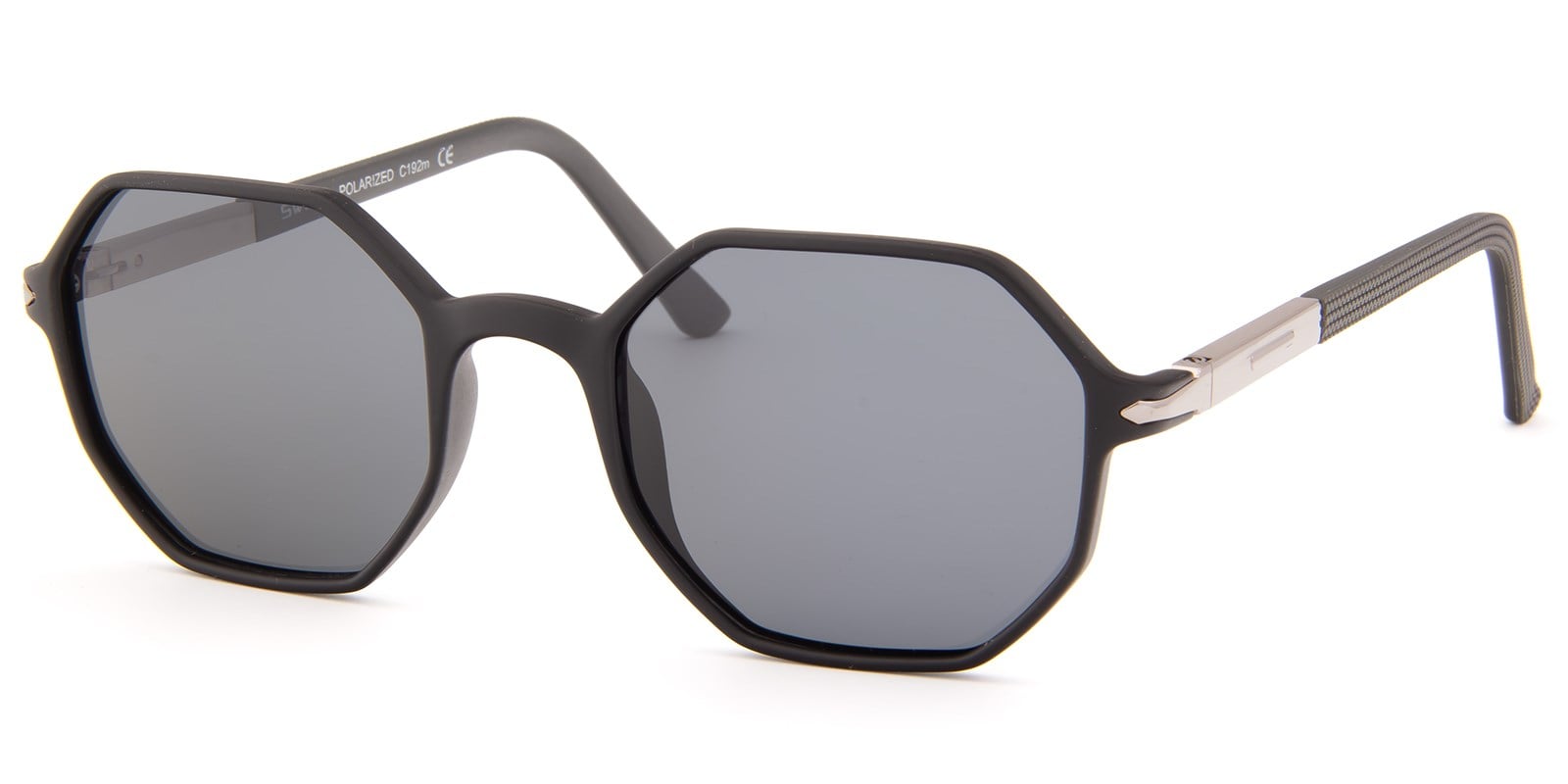 Swing SS235-C192M 50 Polarize Unisex Güneş Gözlüğü  