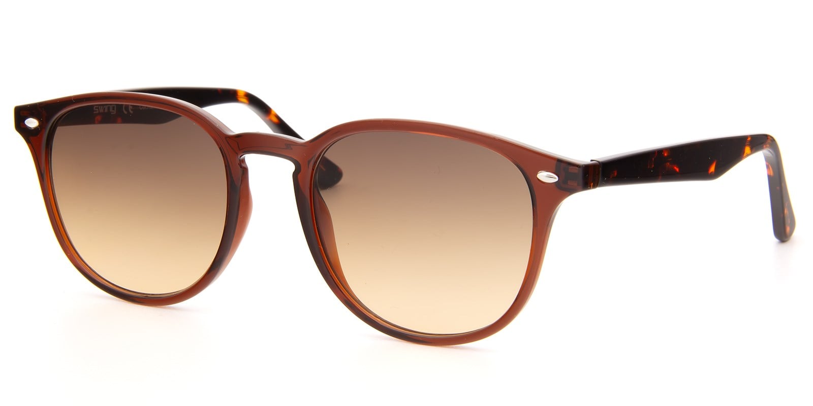 Swing SS244-CAS02 51 Unisex Güneş Gözlüğü  