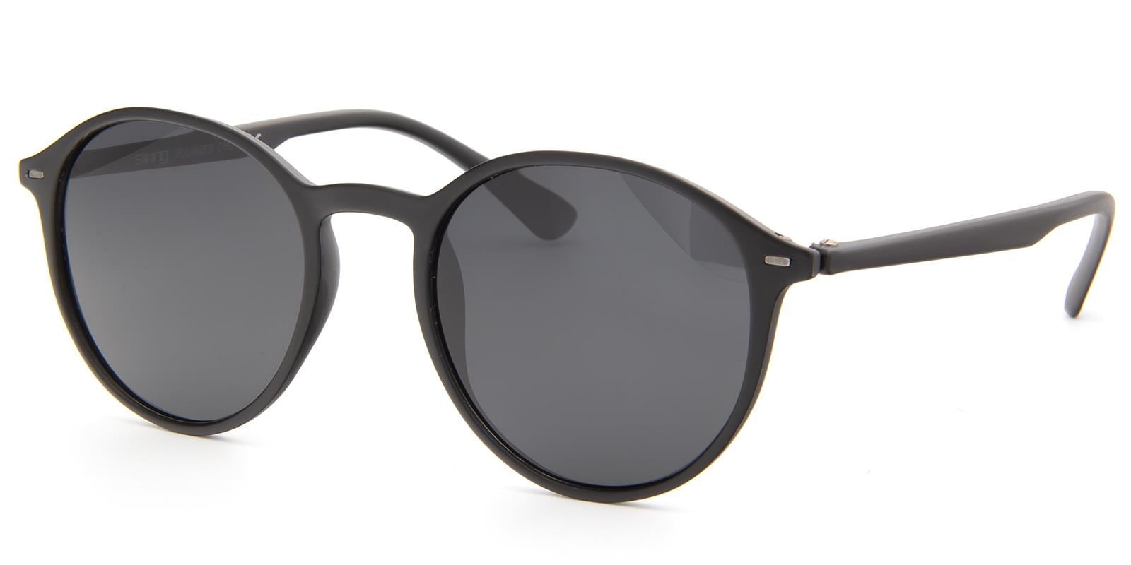 Swing SS286-C193 49 Polarize Unisex Güneş Gözlüğü  