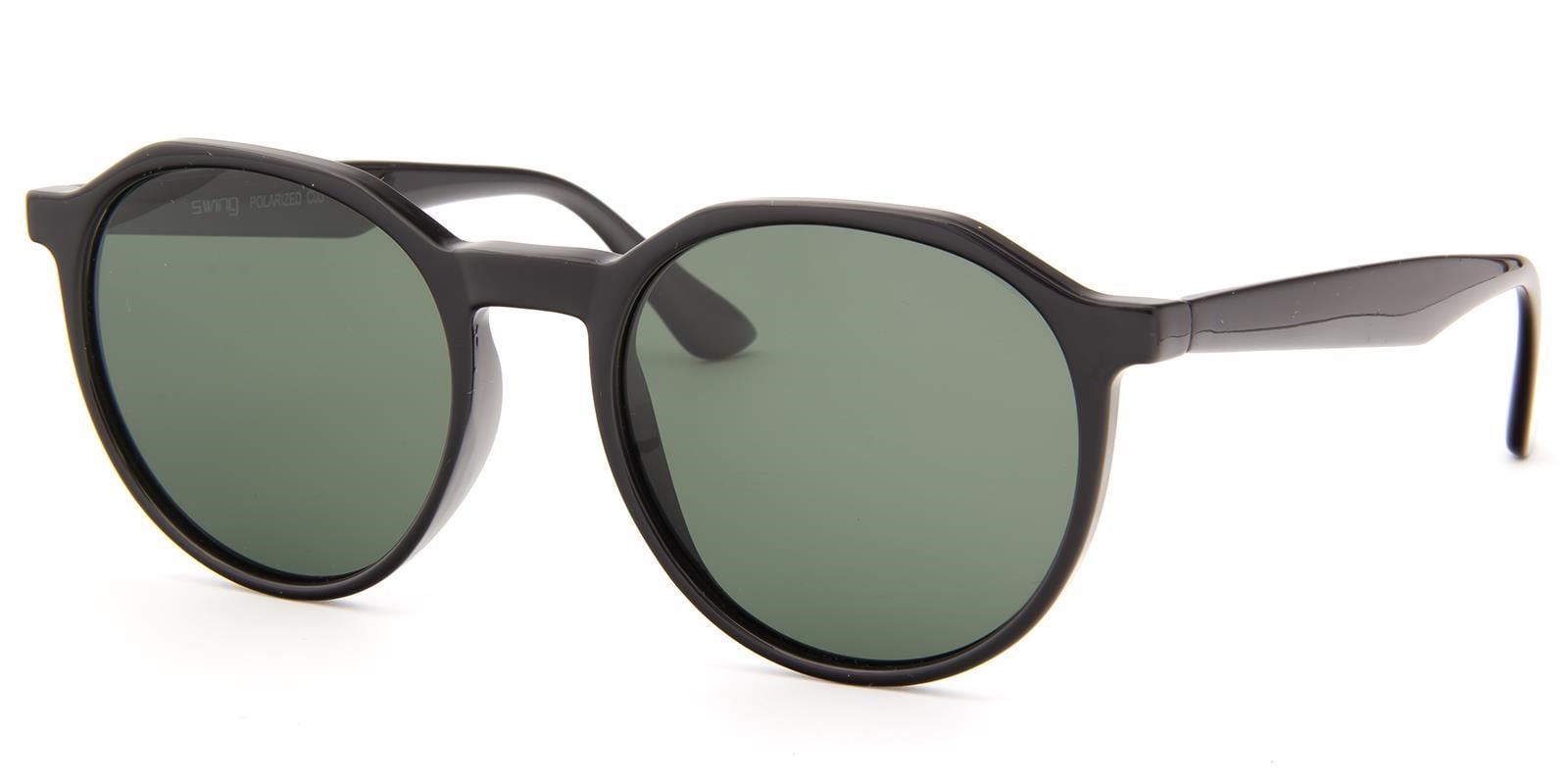 Swing SS297-C03 52 Polarize Unisex Güneş Gözlüğü  