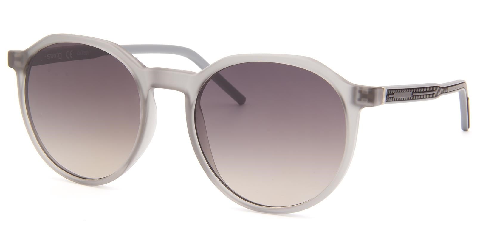 Swing SS297-CRB02 52 Unisex Güneş Gözlüğü  