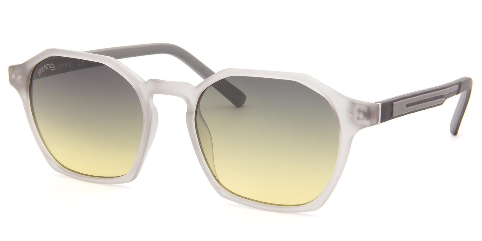 Swing SS319-CRB01 51 Unisex Güneş Gözlüğü  