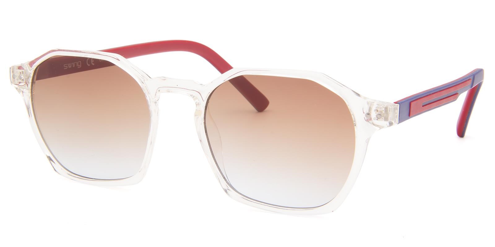 Swing SS319-CRB06 51 Unisex Güneş Gözlüğü  