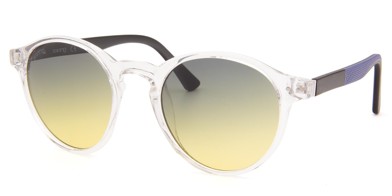 Swing SS320-CRB03 49 Unisex Güneş Gözlüğü  
