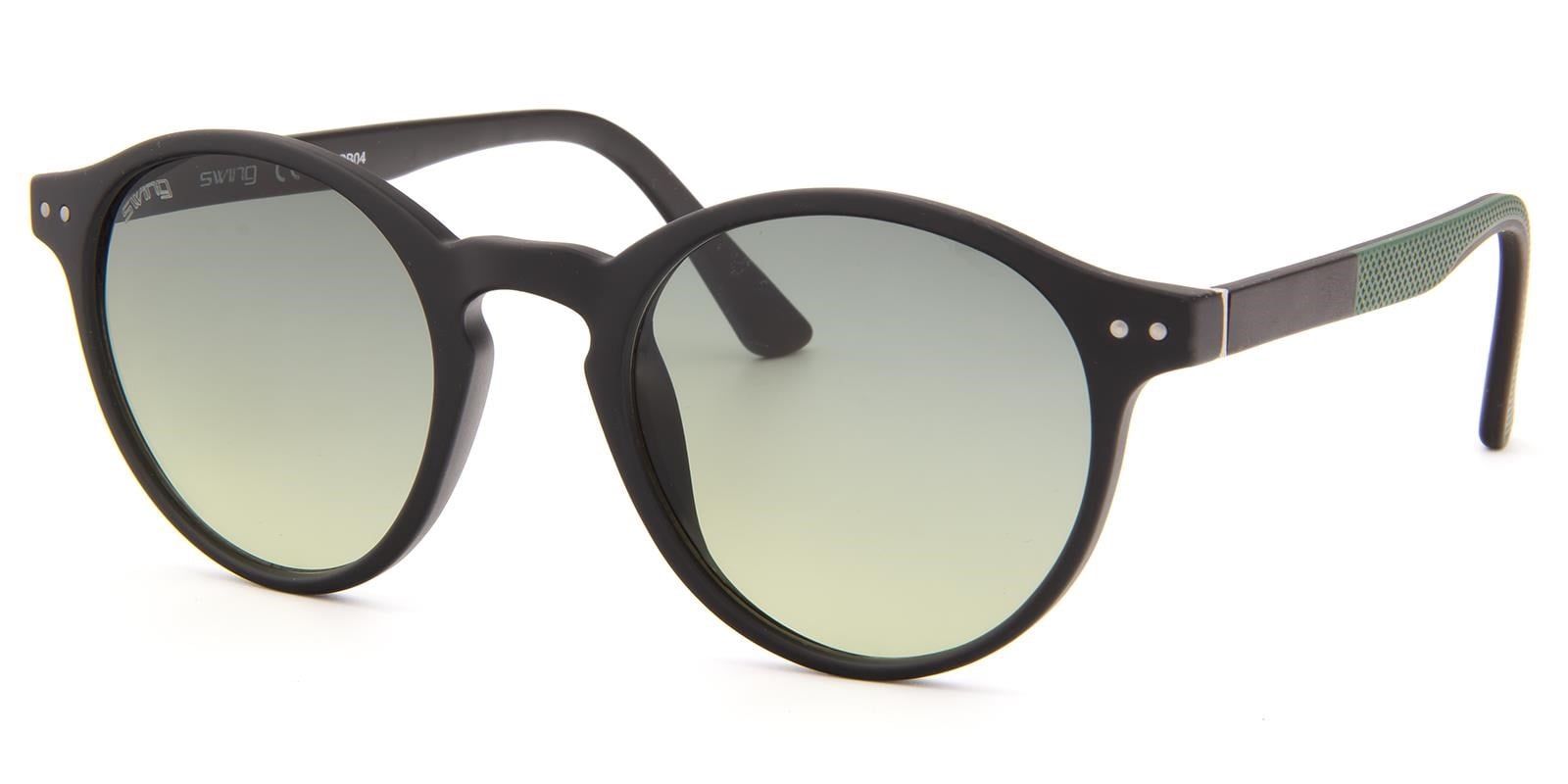 Swing SS320-CRB04 49 Unisex Güneş Gözlüğü  