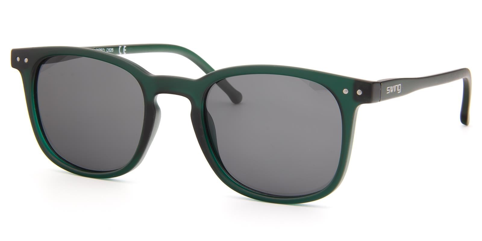Swing SS321-C626 50 Polarize Unisex Güneş Gözlüğü  