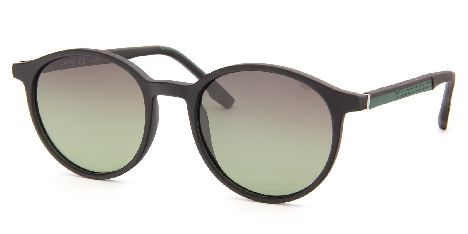 Swing SS331-CRB02 50 Polarize Unisex Güneş Gözlüğü  