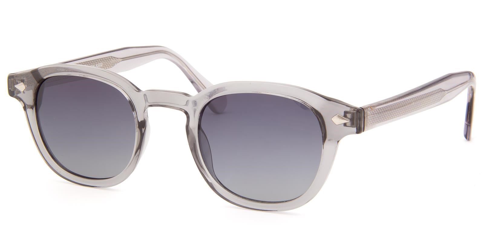 Swing SS333-CAS02 46 Polarize Unisex Güneş Gözlüğü  