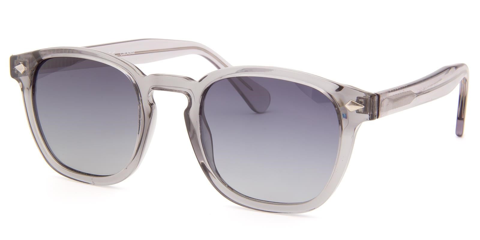 Swing SS334-CAS02 50 Polarize Unisex Güneş Gözlüğü  
