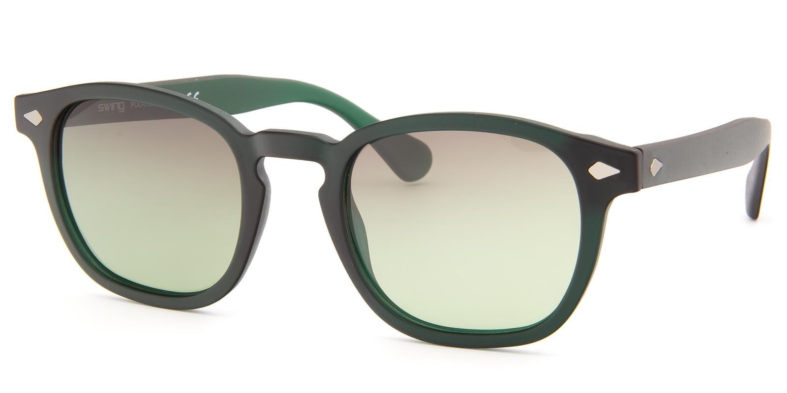 Swing SS334-C626 50 Polarize Unisex Güneş Gözlüğü  