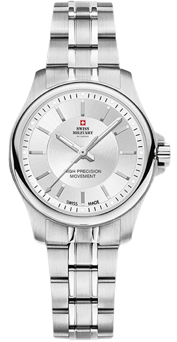 Swiss Military By Chrono SM30201.02 Kadın Kol Saati Swiss Military By Chrono SM30201.02 Kadın Kol Saati - Lenti 