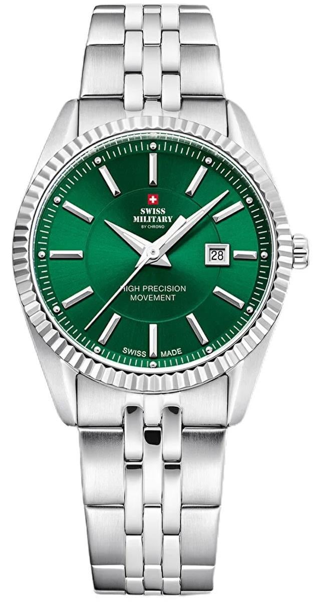 Swiss Military By Chrono SM34066.08 Kadın Kol Saati  