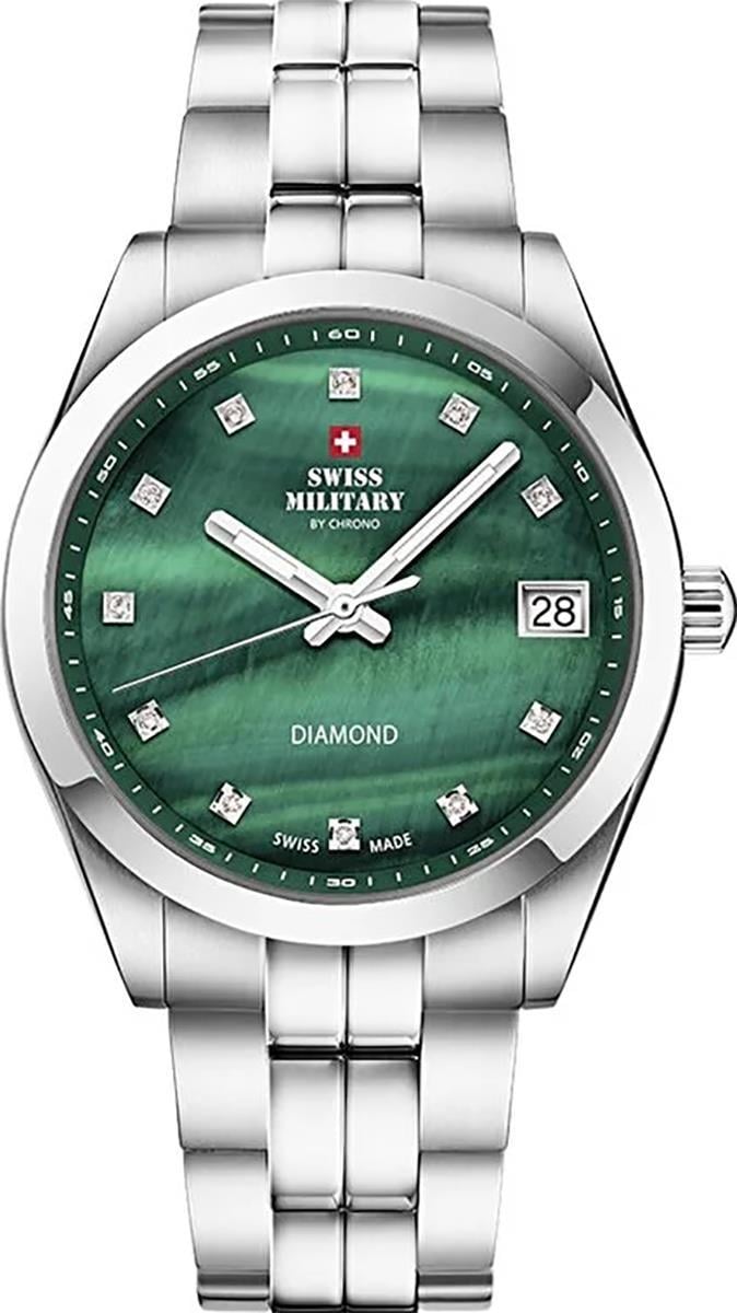 Swiss Military By Chrono SM30210.03 Kadın Kol Saati  