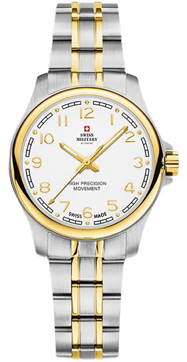 Swiss Military By Chrono SM30201.20 Kadın Kol Saati  