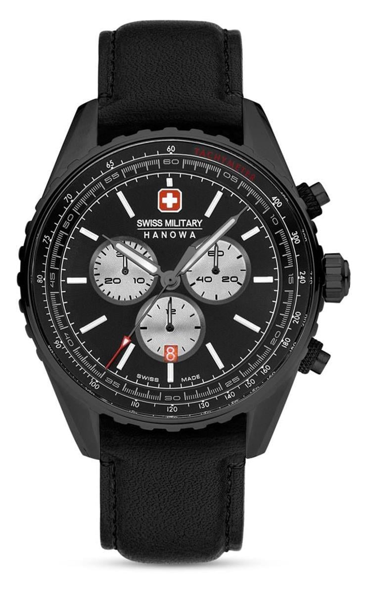 Swiss Military SMWGC0000331 Erkek Kol Saati  