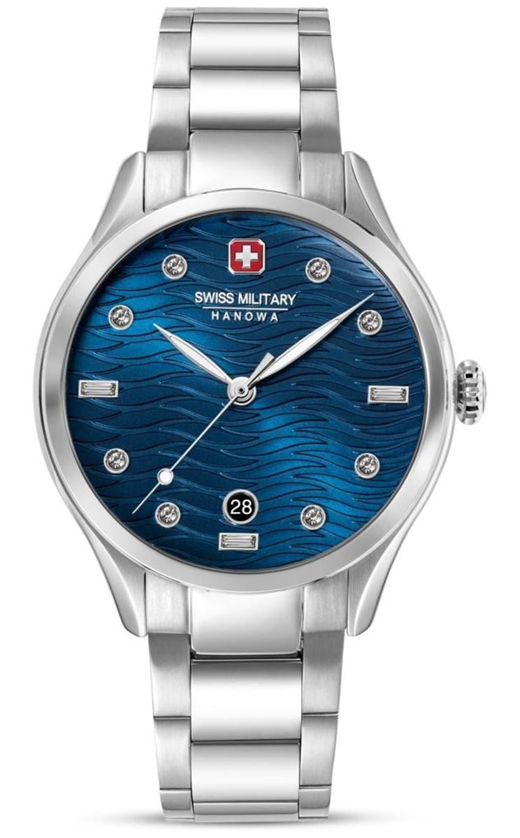 Swiss Military SMWLH0005302 Kadın Kol Saati  