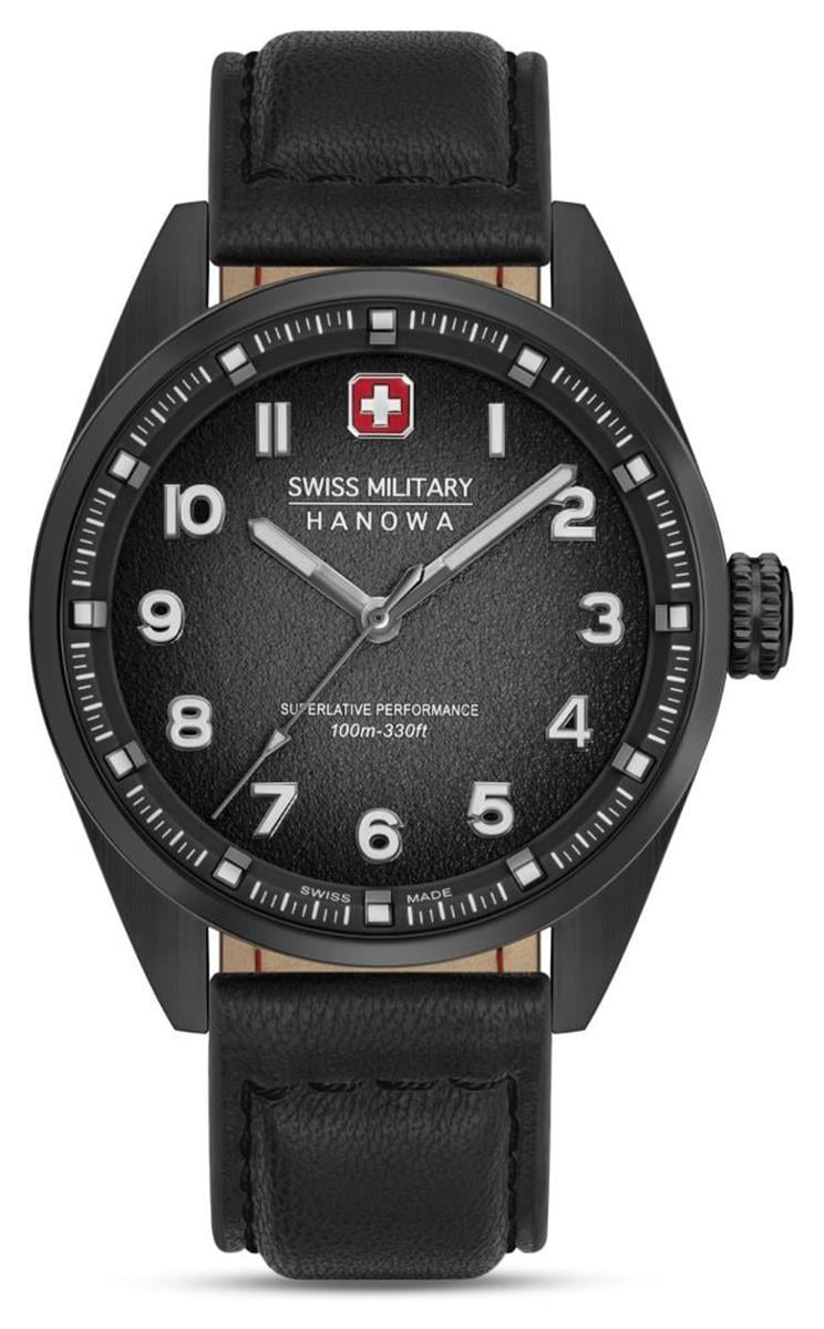 Swiss Military SMWGA0001530 Erkek Kol Saati  