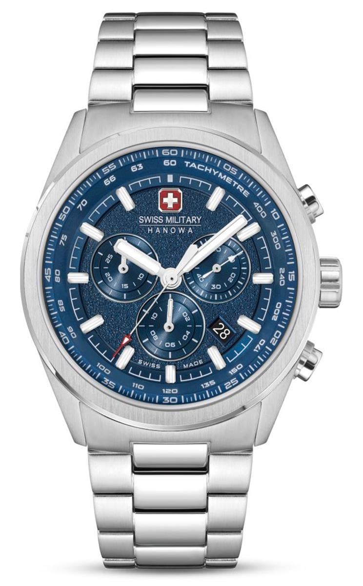 Swiss Military SMWGI0004205 Erkek Kol Saati  