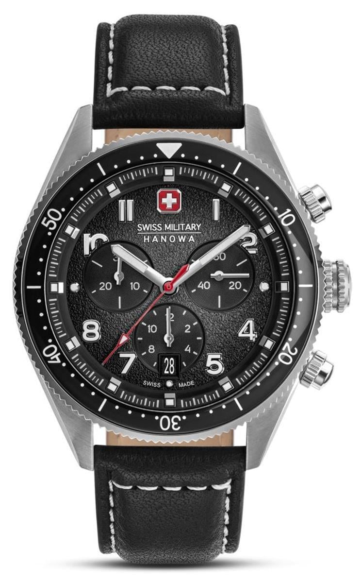 Swiss Military SMWGC0003801 Erkek Kol Saati  