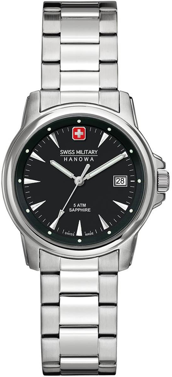 Swiss Military 06-7230.7.04.007 Bayan Kol Saati , Swiss , Safir Cam Swiss Military 06-7230.7.04.007 Bayan Kol Saati , Swiss , Safir Cam - Lenti 
