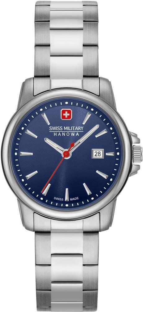 Swiss Military 06-7230.7.04.003 Bayan Kol Saati , Swiss , Safir Cam Swiss Military 06-7230.7.04.003 Bayan Kol Saati , Swiss , Safir Cam - Lenti 